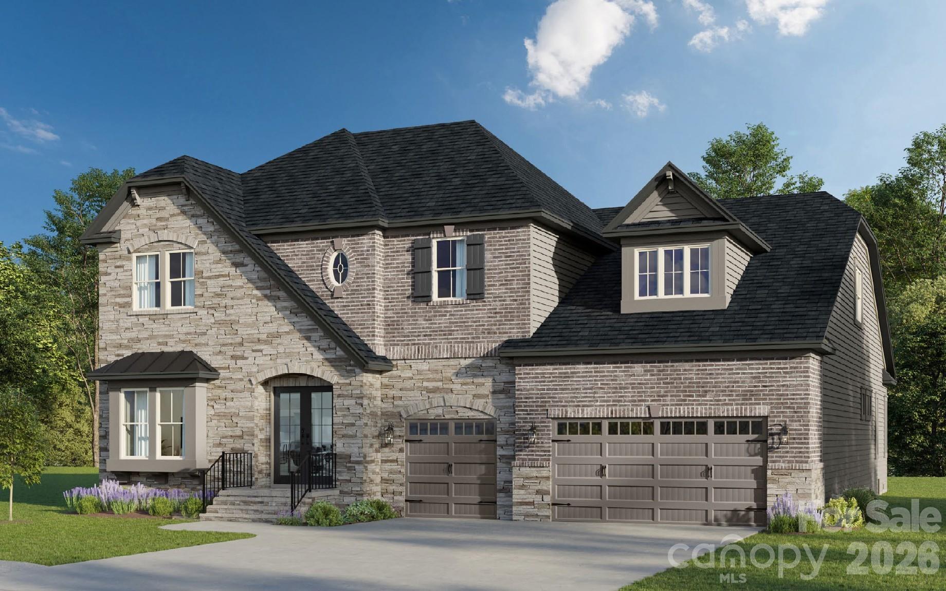 Heritage at Marvin - Residential