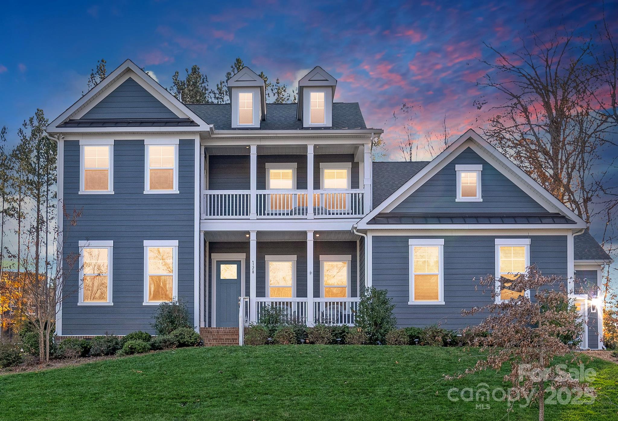 McLean - South Shore - Residential