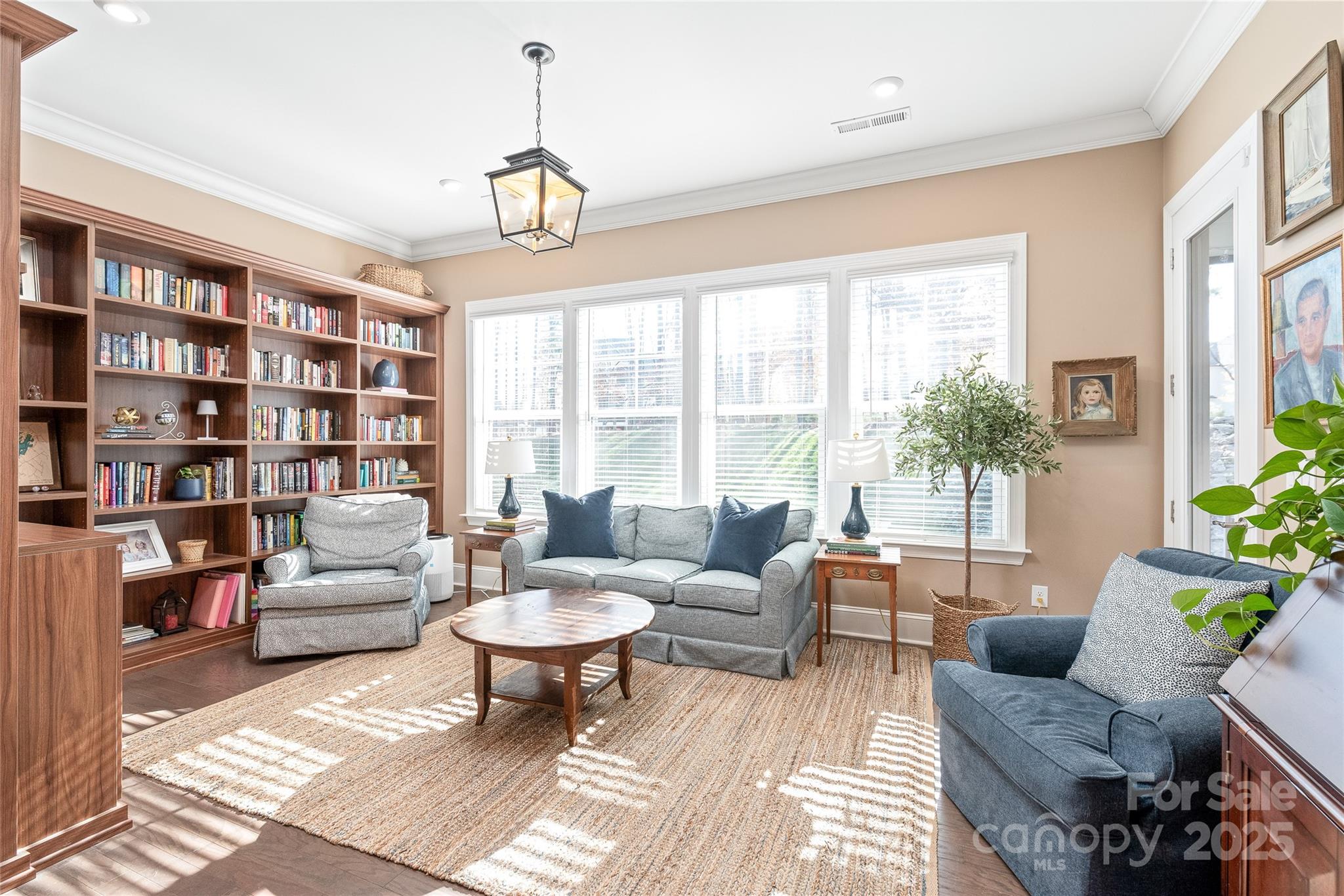 McLean - South Shore - Residential