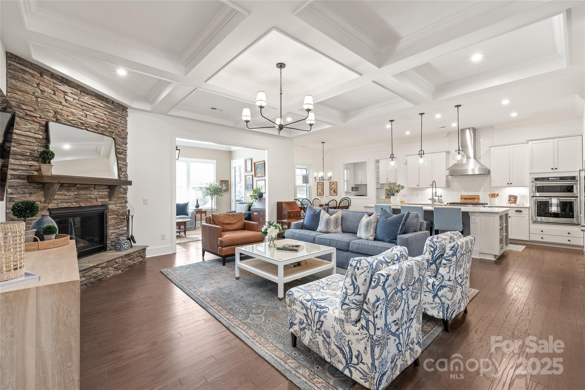 McLean - South Shore - Residential