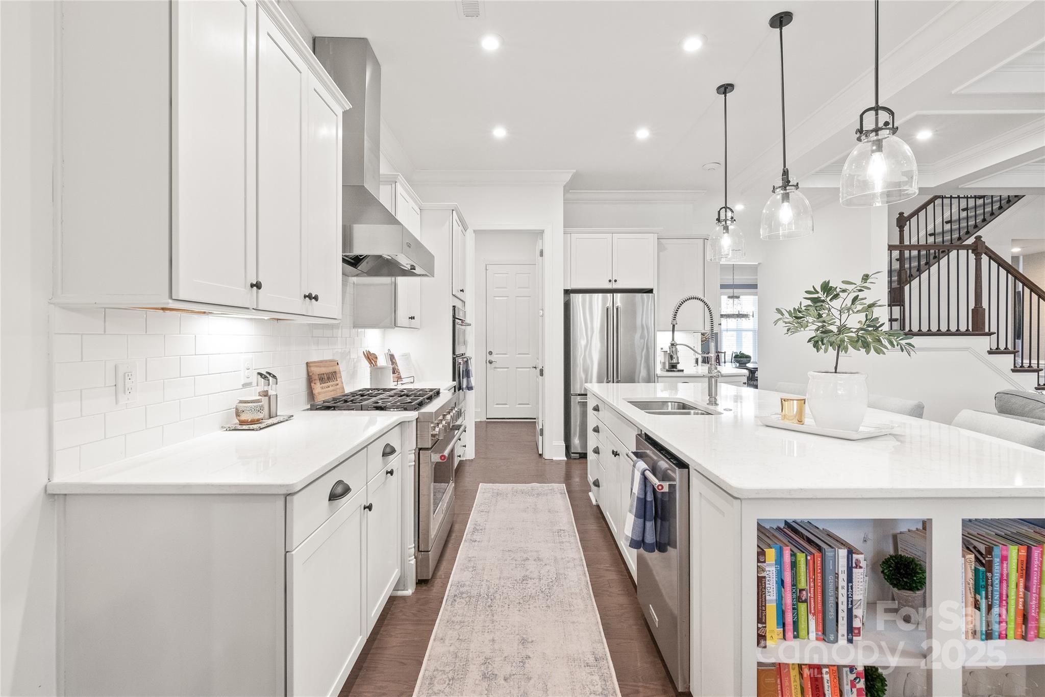 McLean - South Shore - Residential