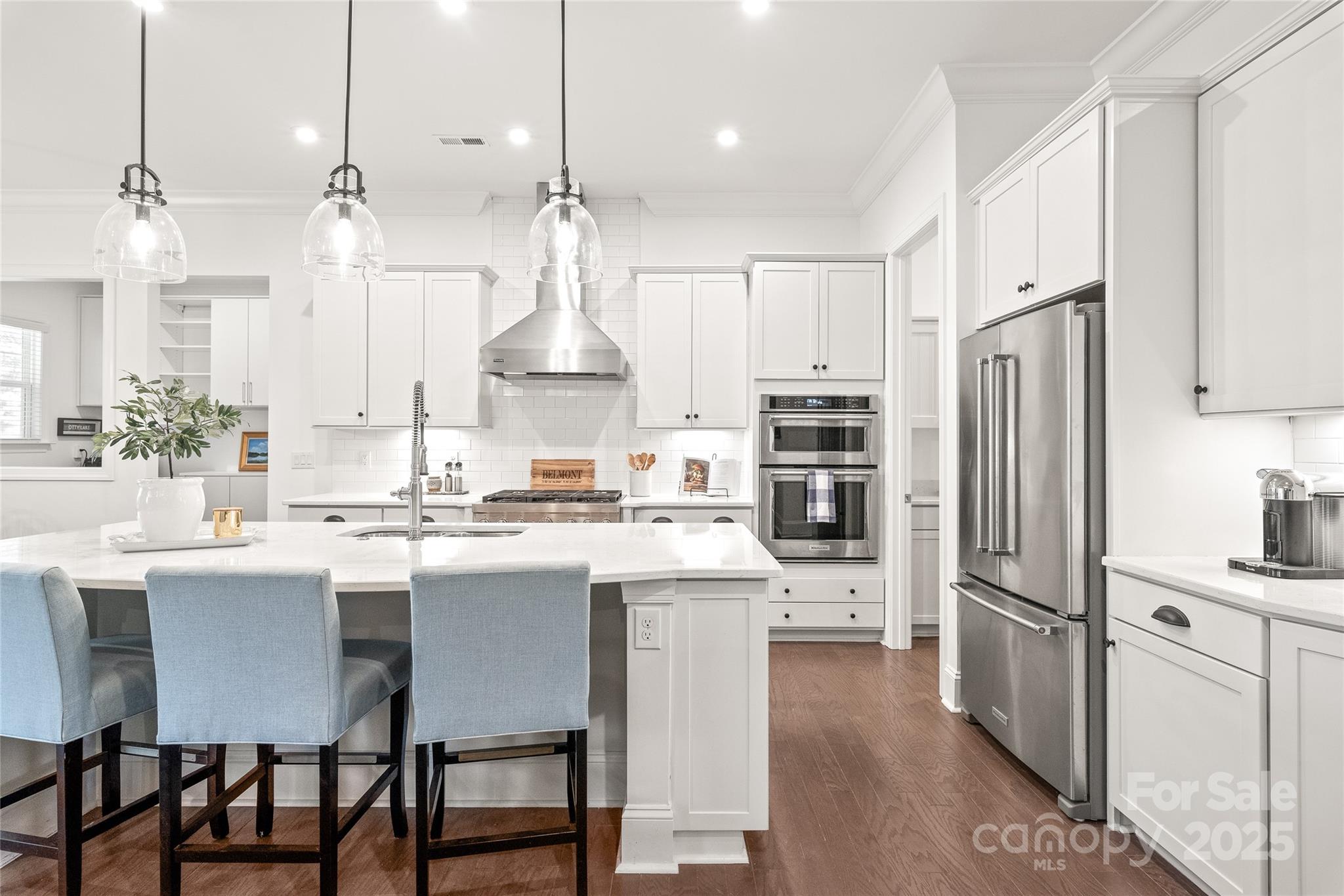 McLean - South Shore - Residential