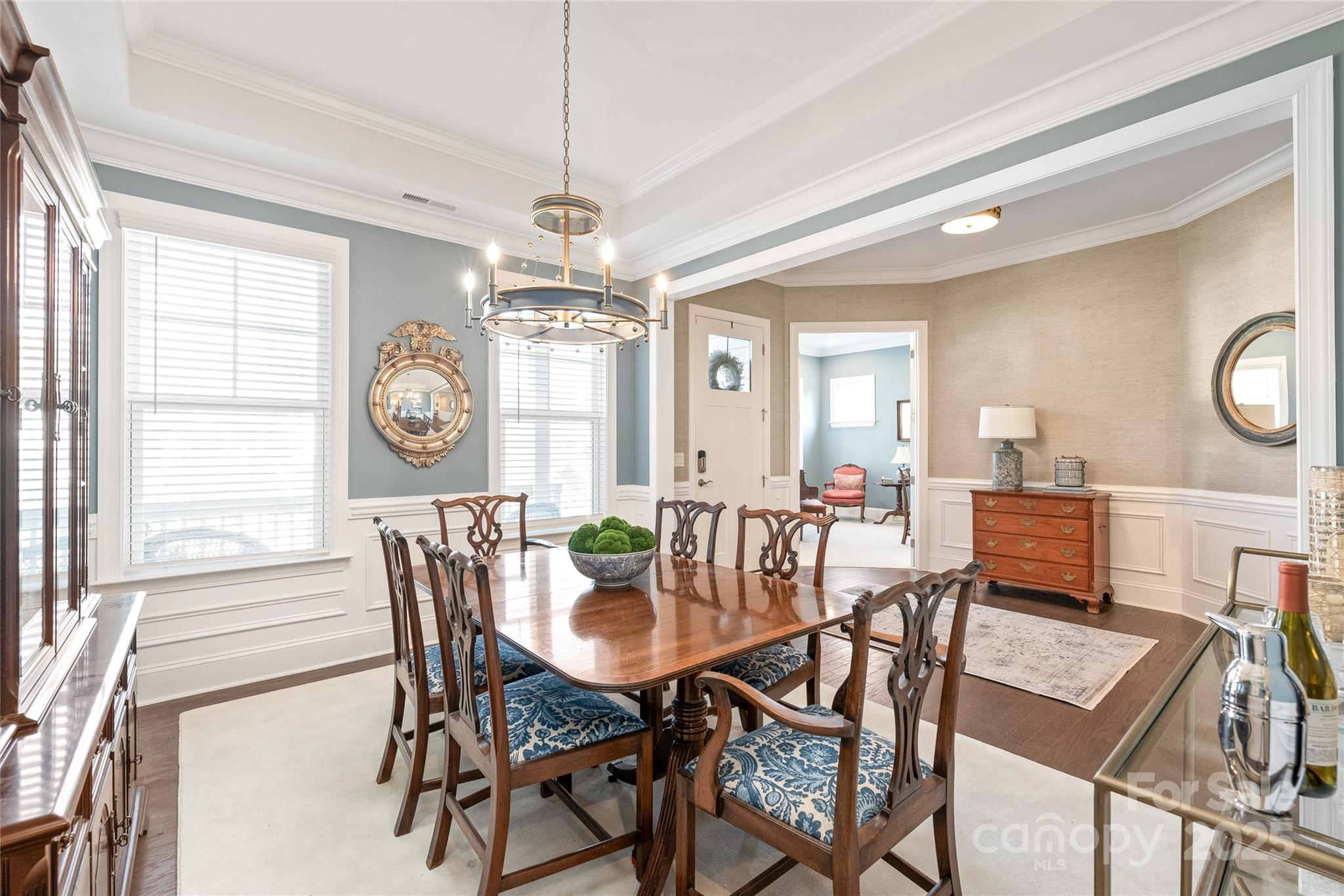 McLean - South Shore - Residential