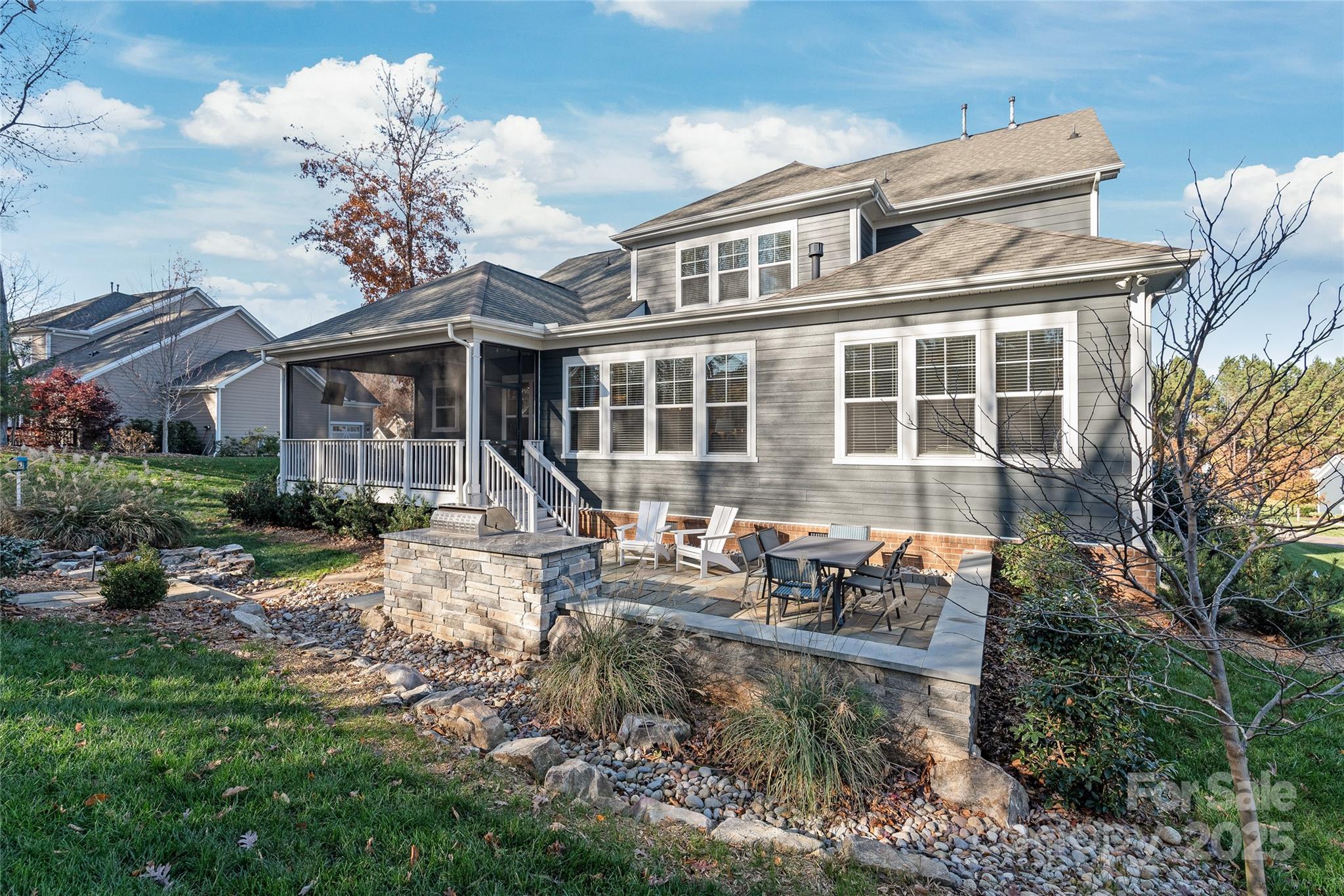 McLean - South Shore - Residential