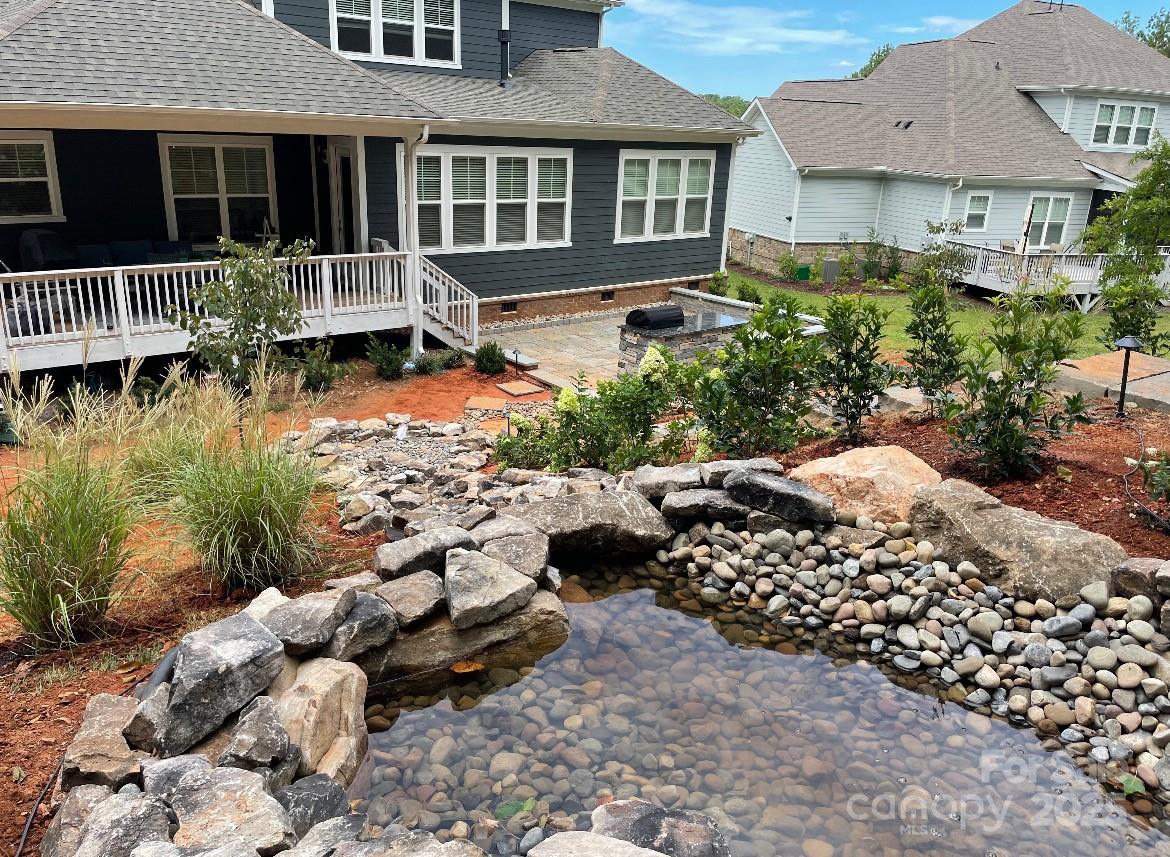 McLean - South Shore - Residential