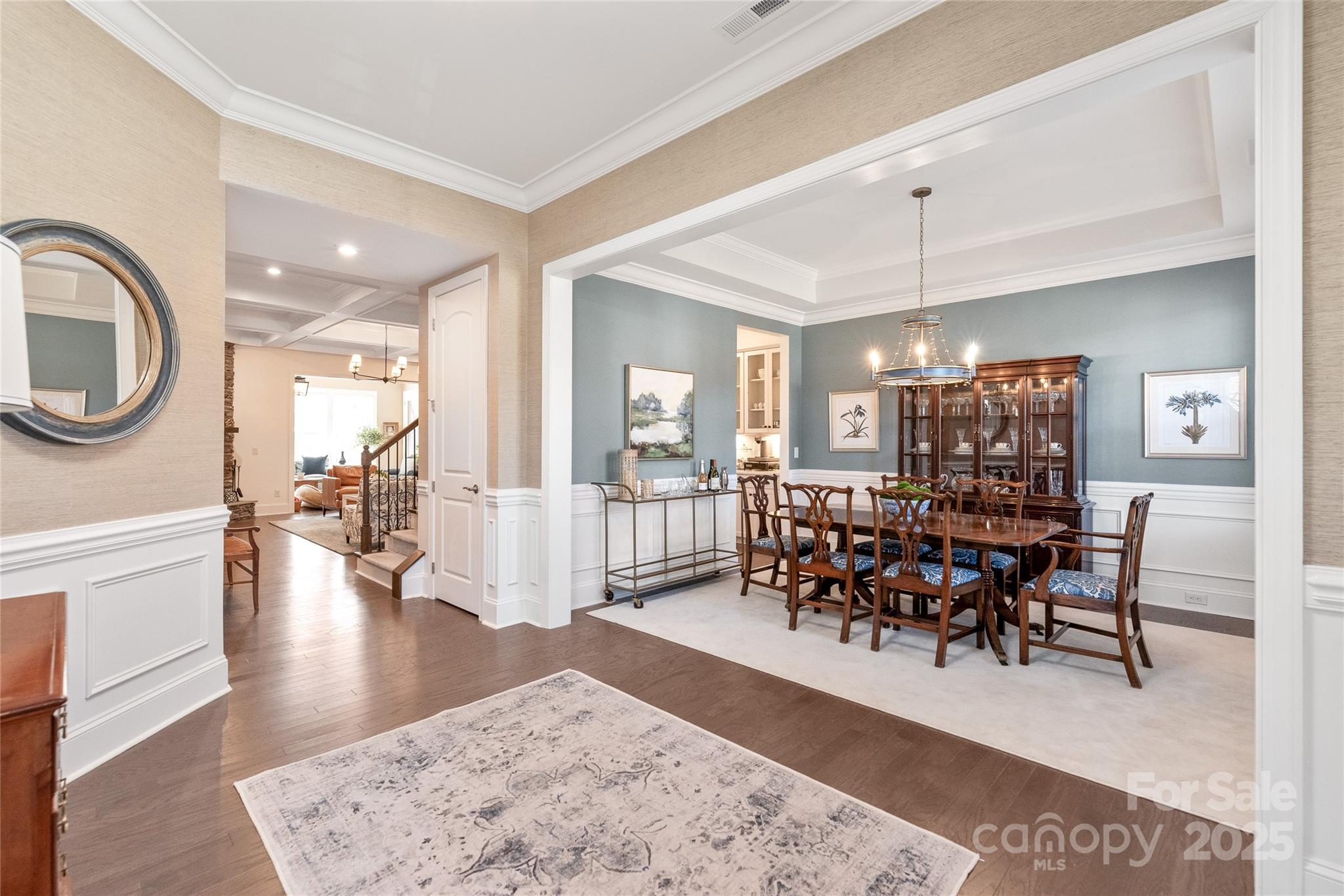 McLean - South Shore - Residential