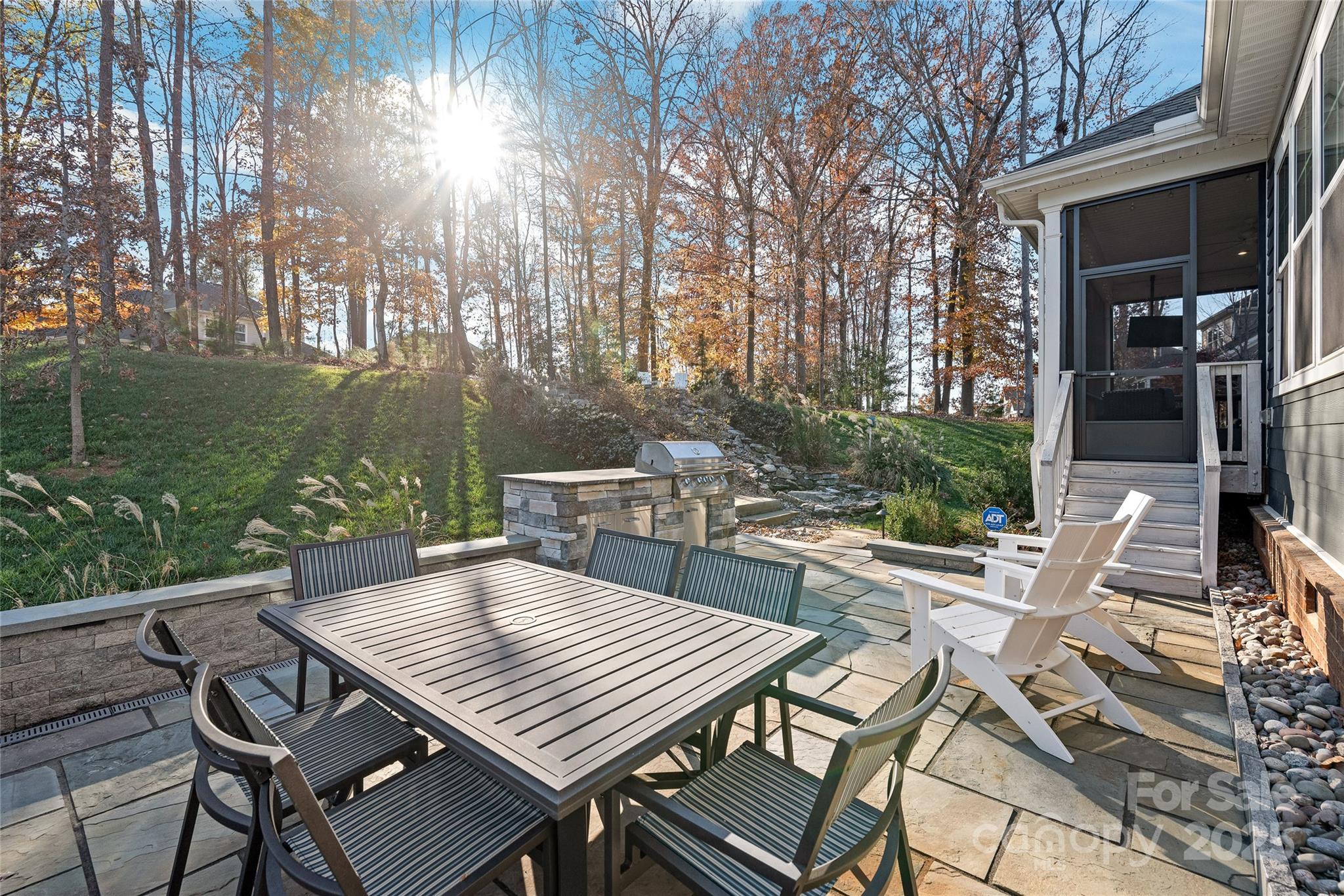 McLean - South Shore - Residential