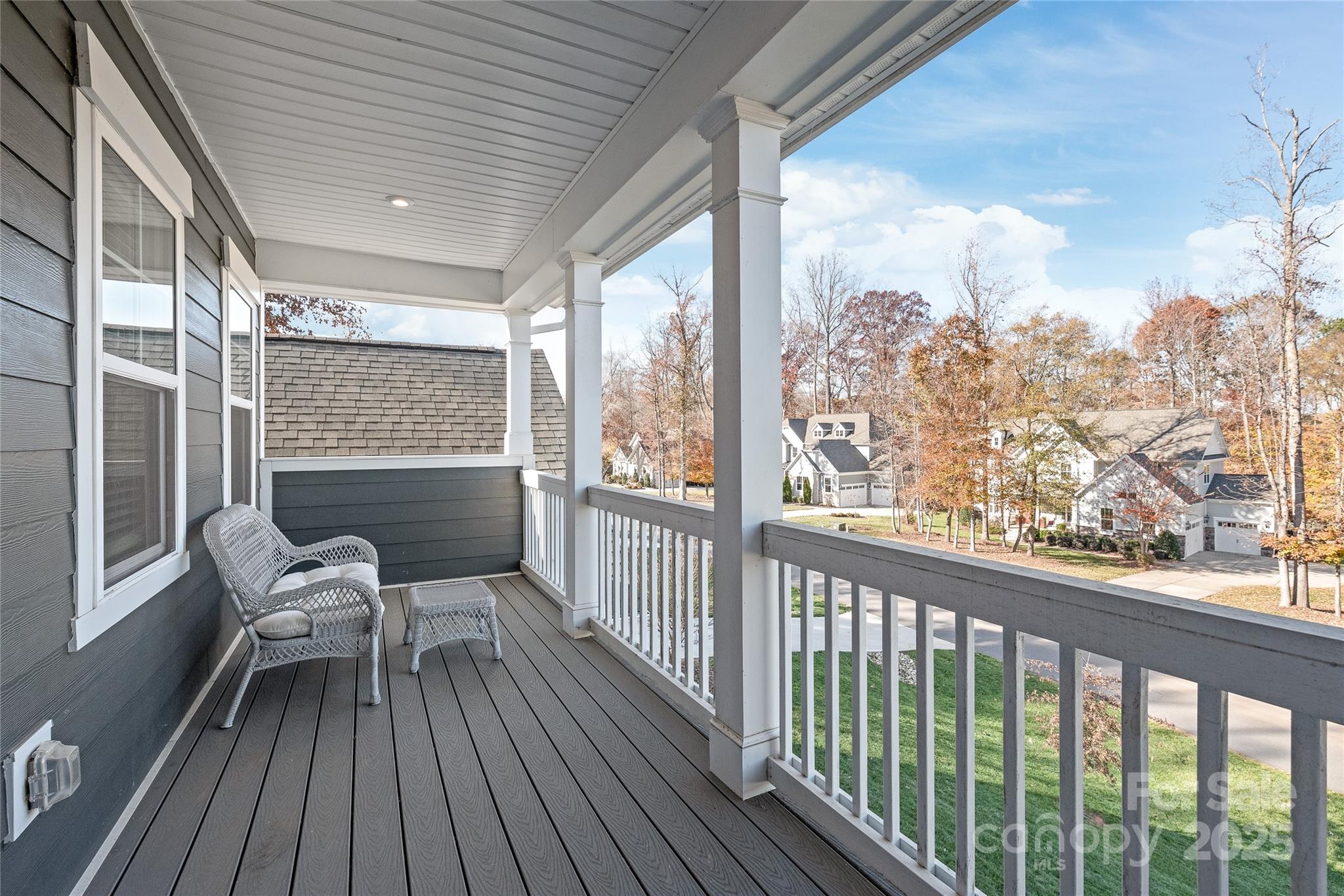 McLean - South Shore - Residential