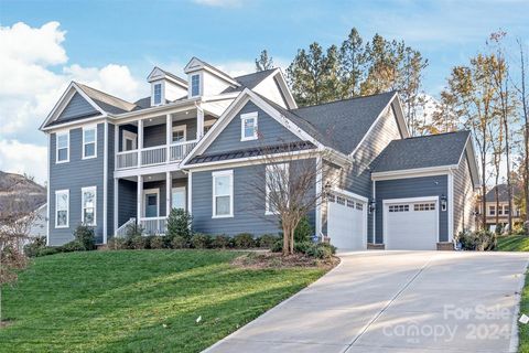 A home in Belmont