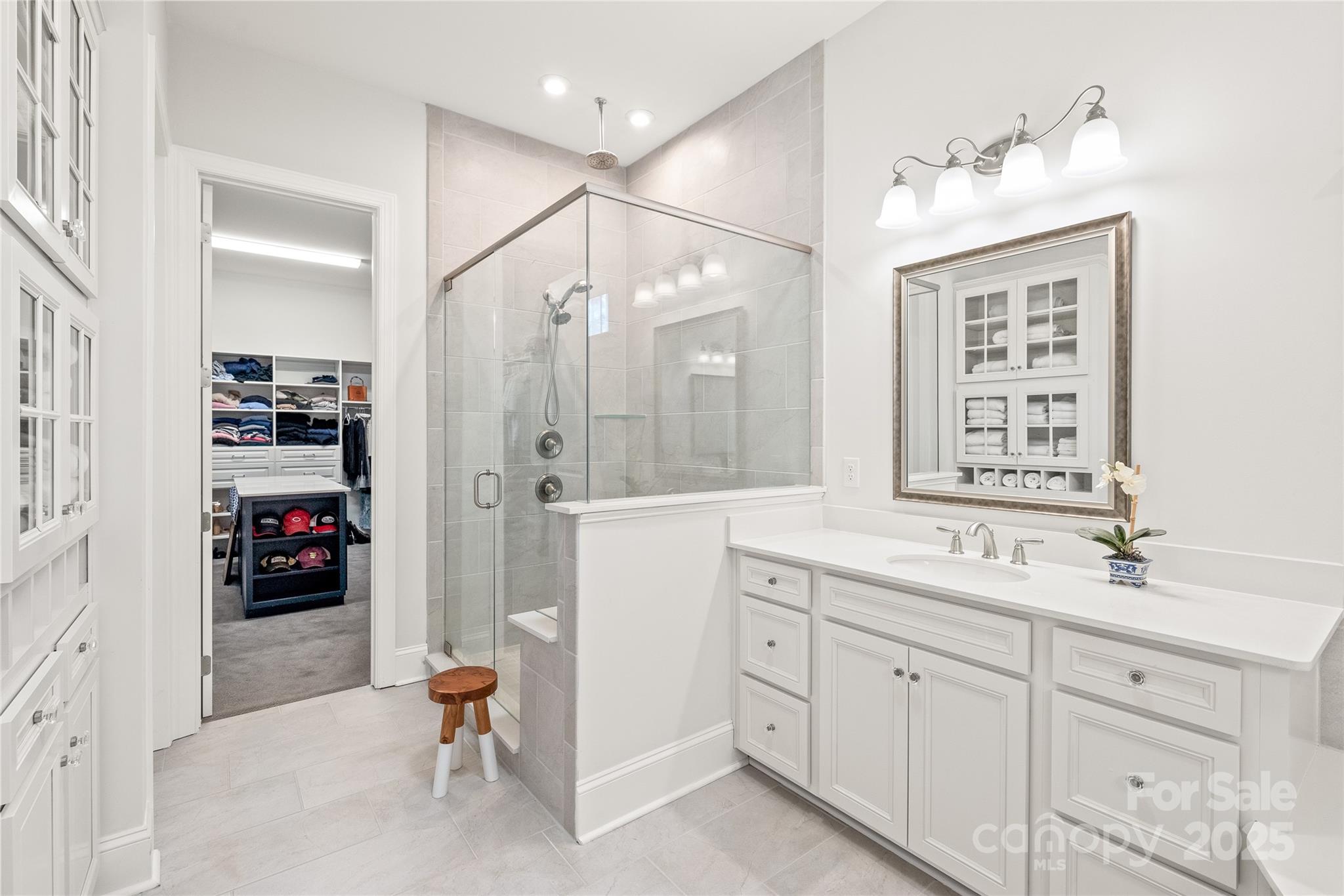 McLean - South Shore - Residential