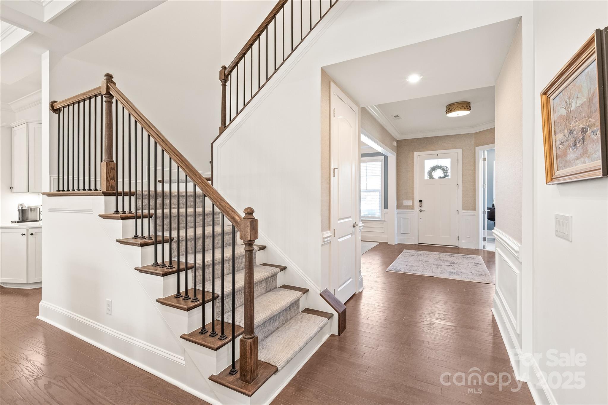 McLean - South Shore - Residential