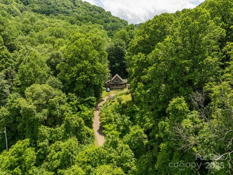 687 Willow Creek Road Leicester NC 28748
