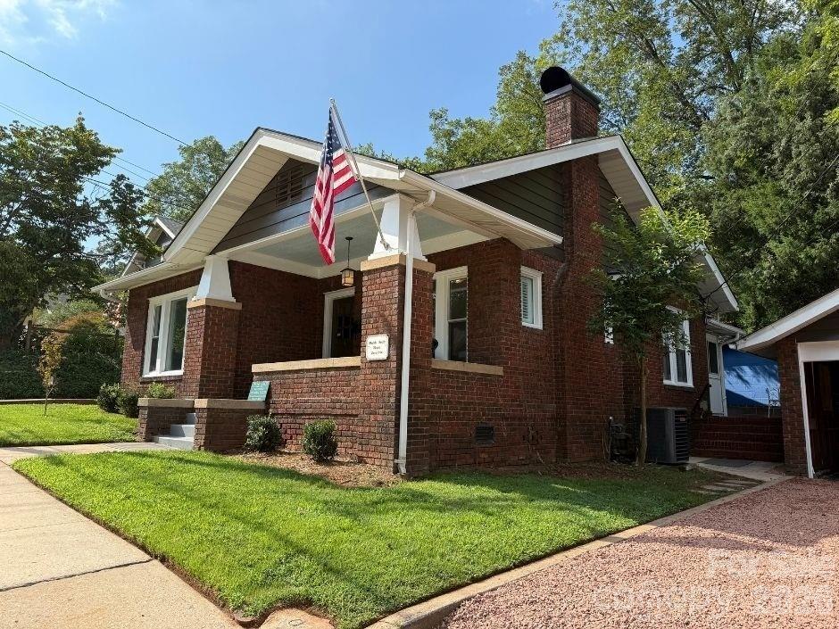 113 E Miller Street