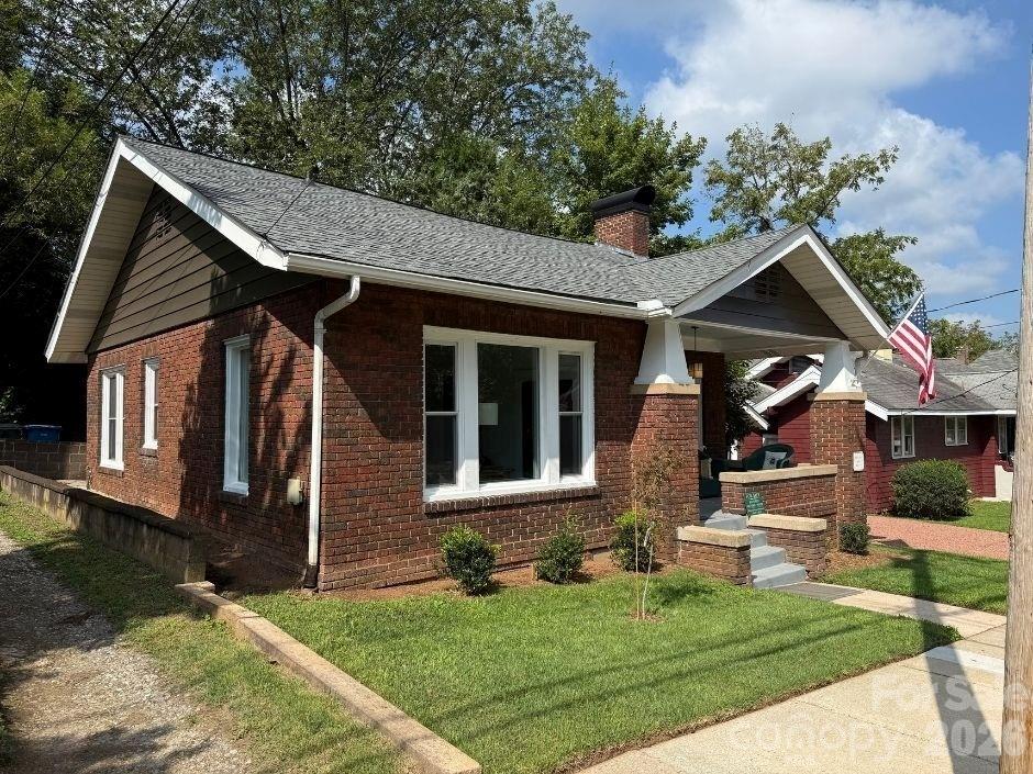 113 E Miller Street