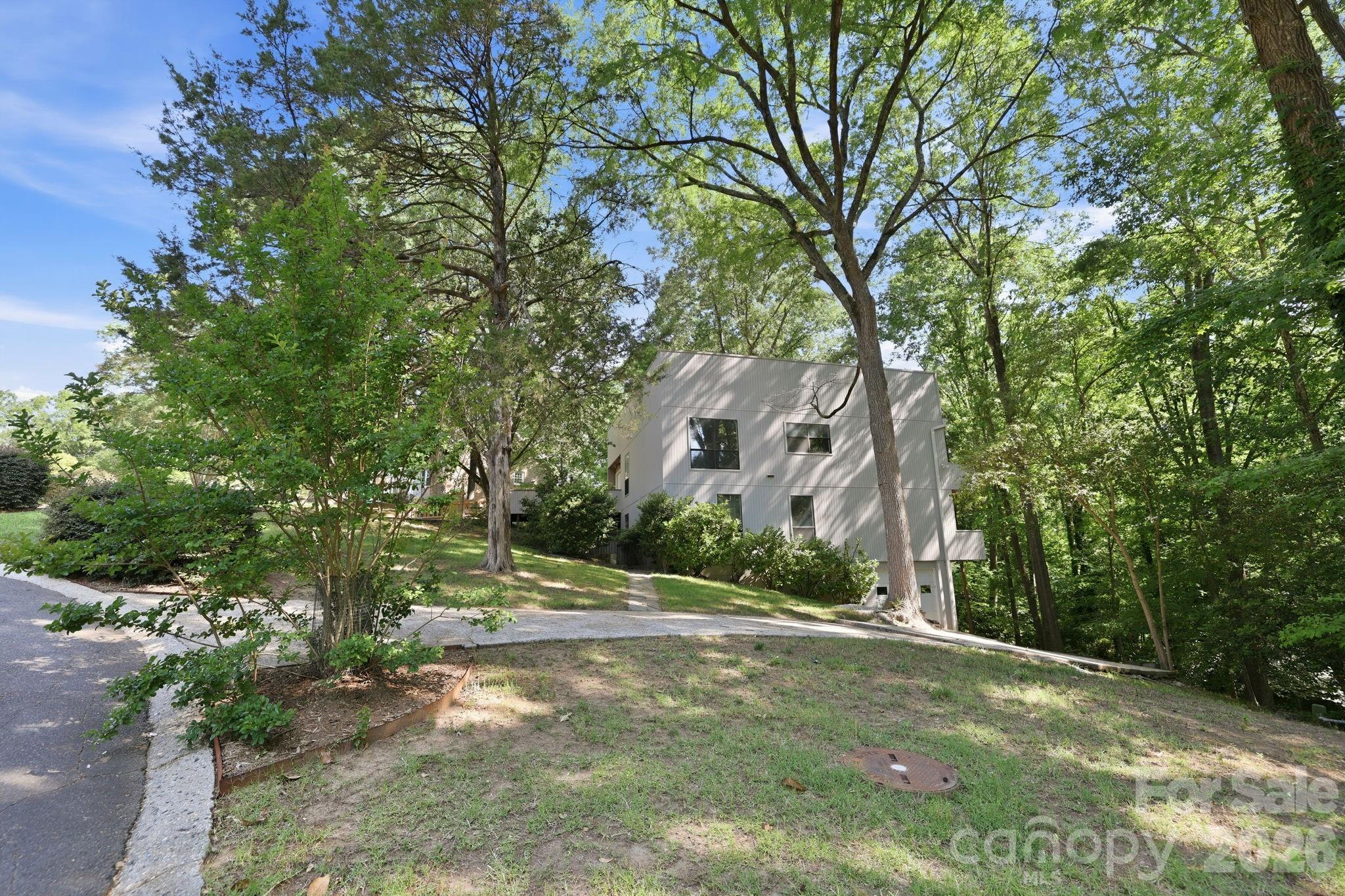 Mountainbrook - Residential