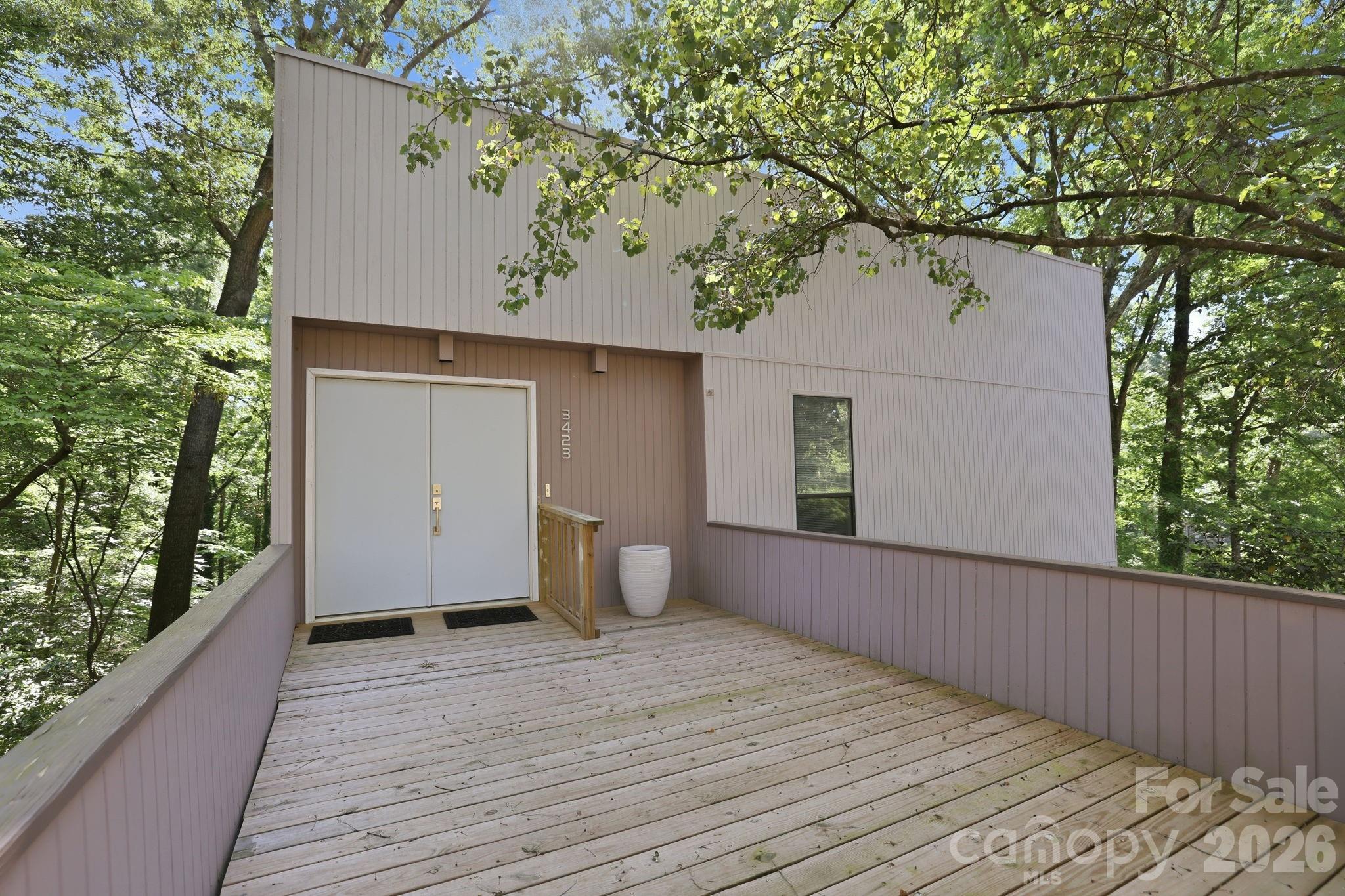 Mountainbrook - Residential