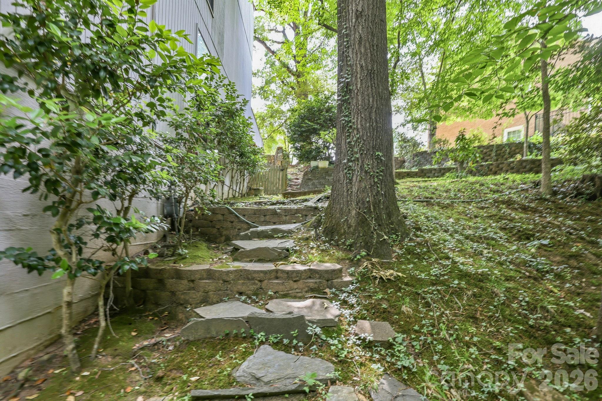 Mountainbrook - Residential