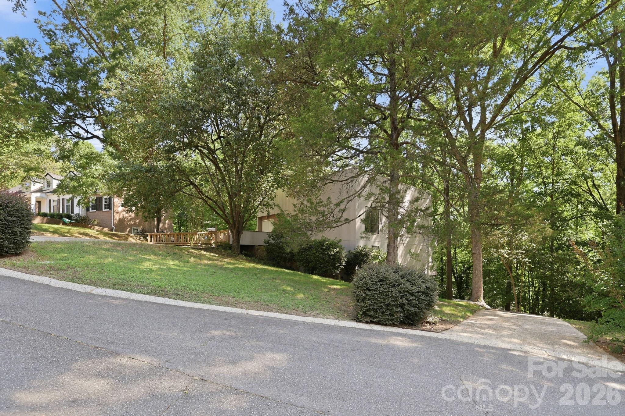 Mountainbrook - Residential