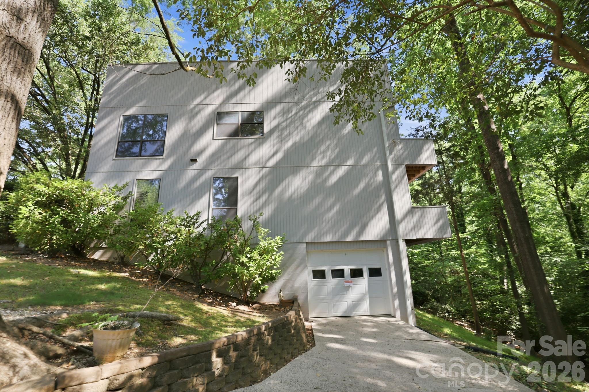 Mountainbrook - Residential