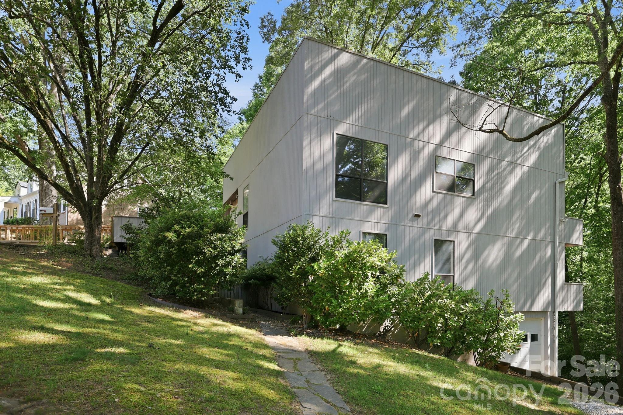 Mountainbrook - Residential
