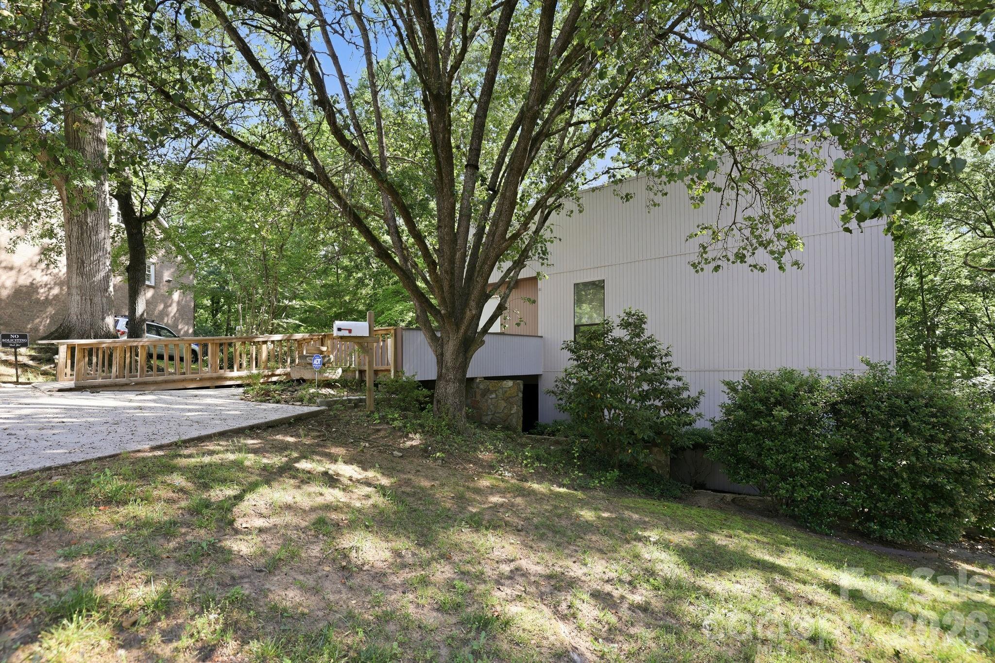 Mountainbrook - Residential