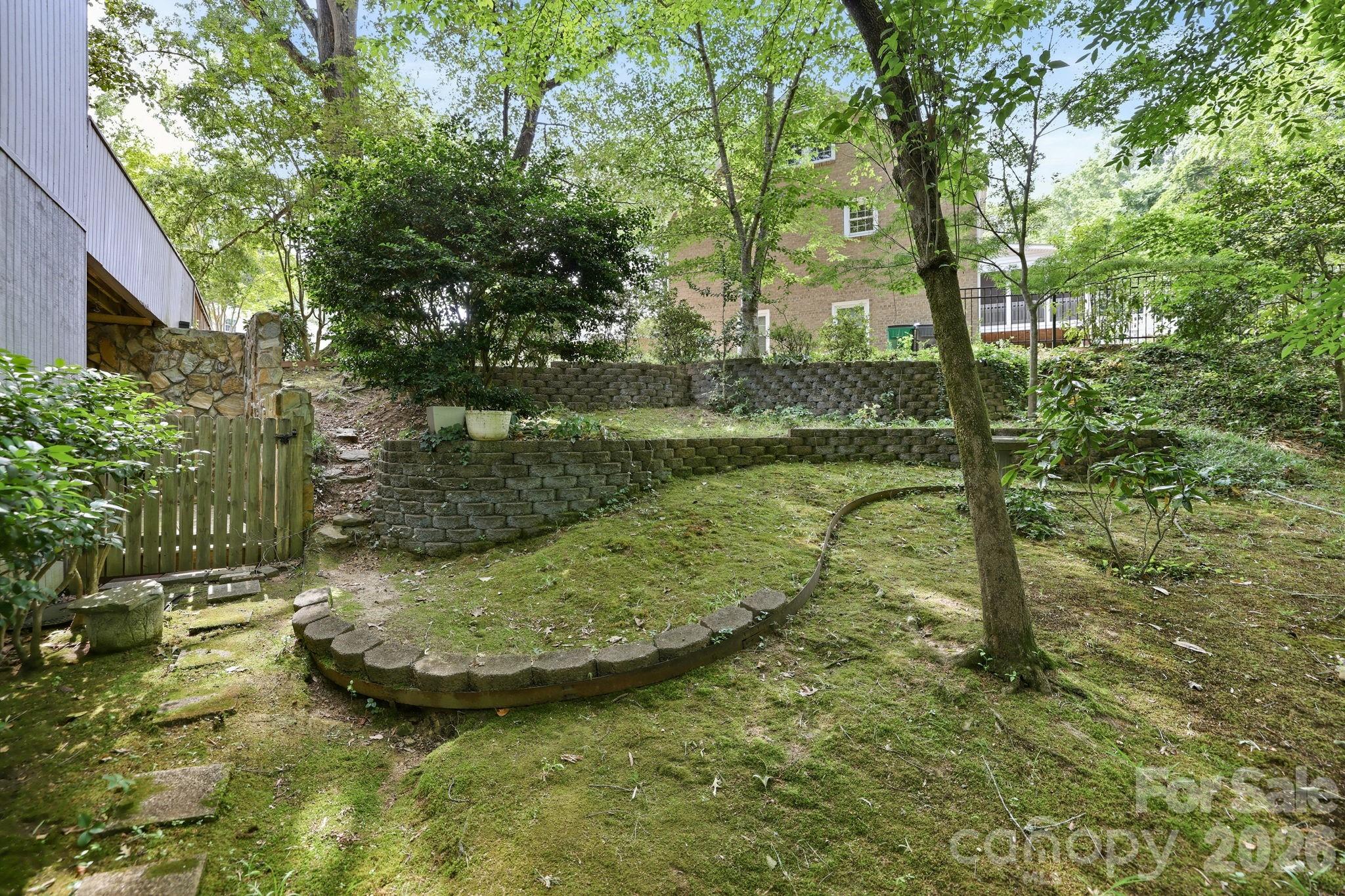 Mountainbrook - Residential