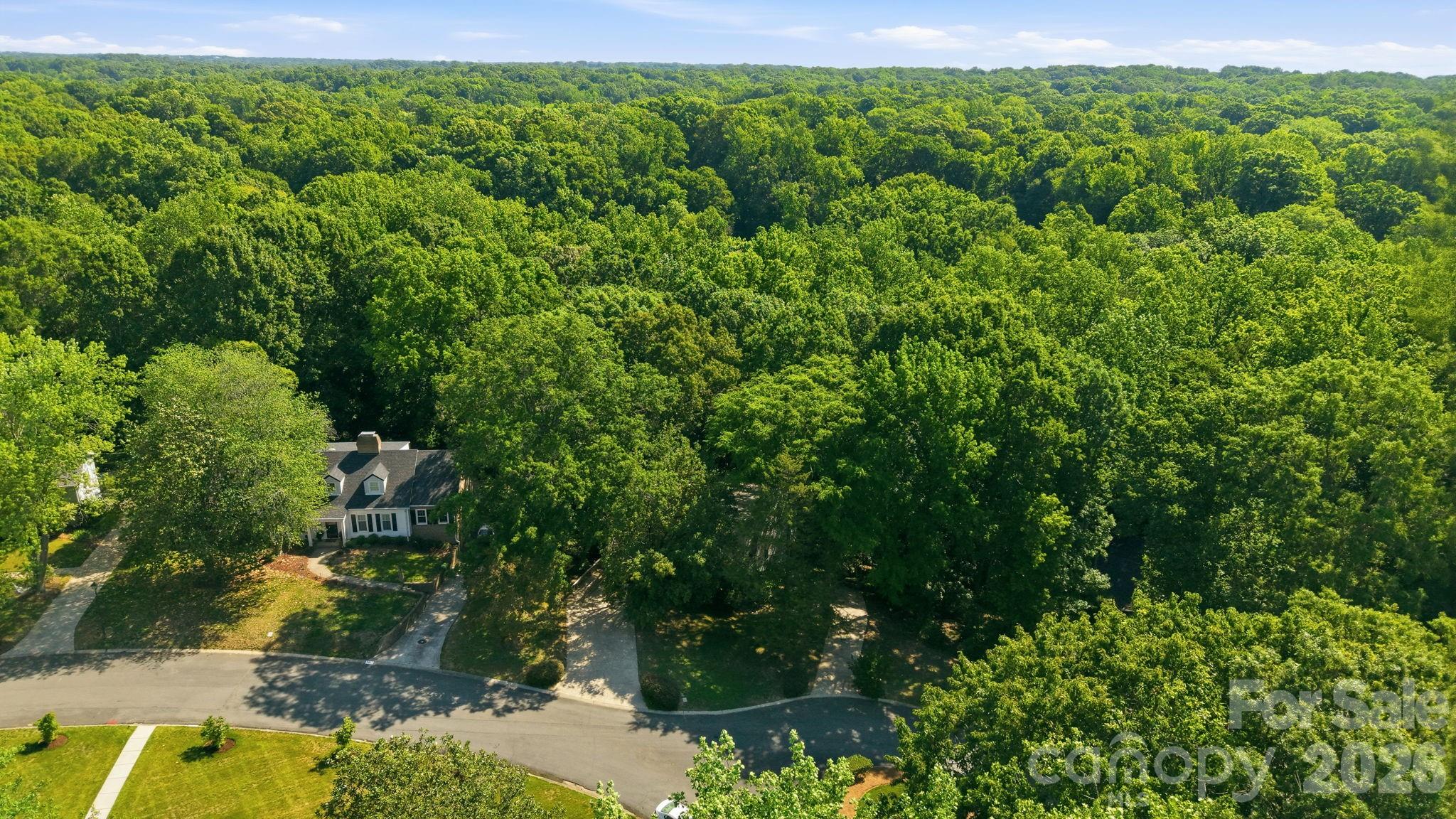 Mountainbrook - Residential