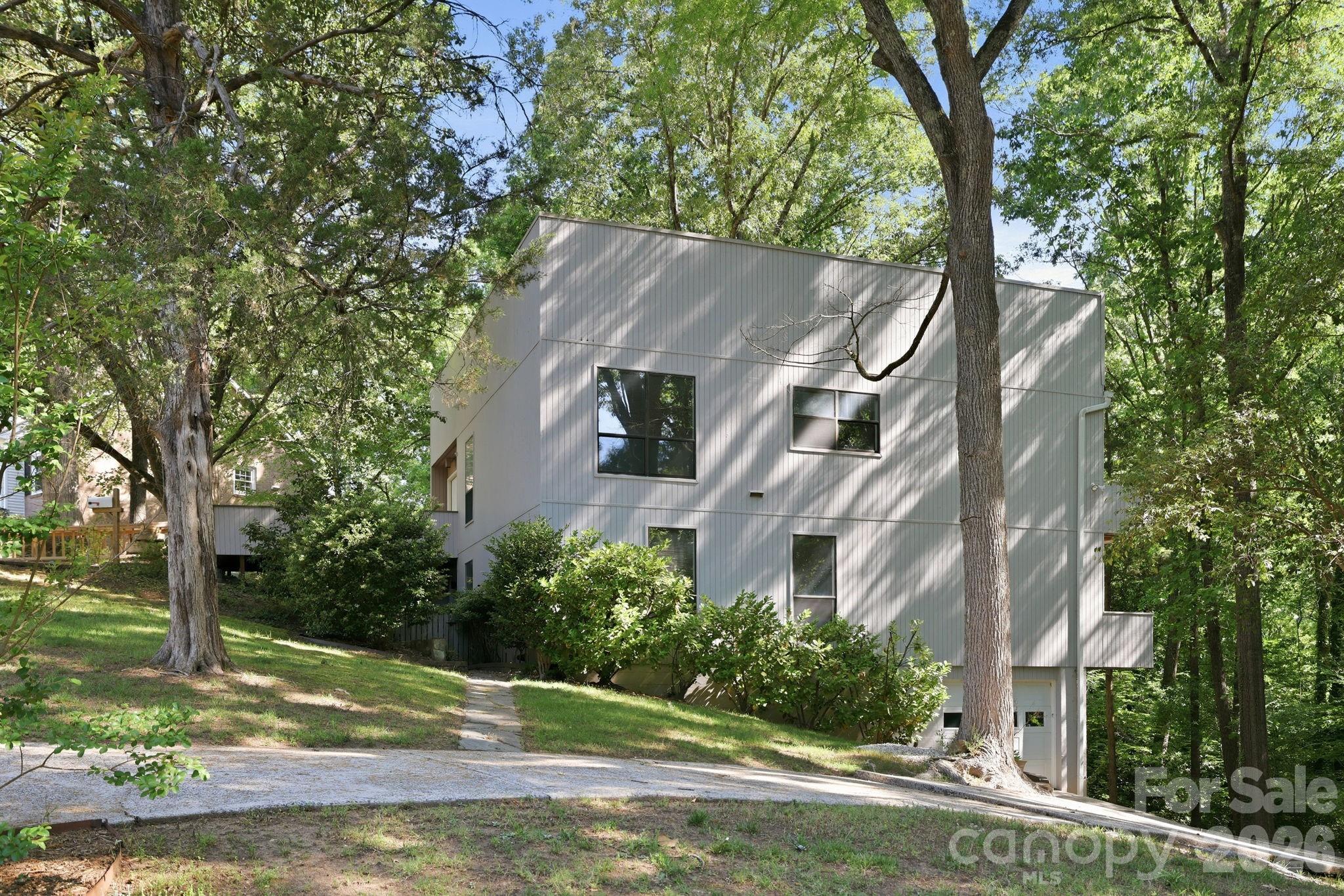 Mountainbrook - Residential