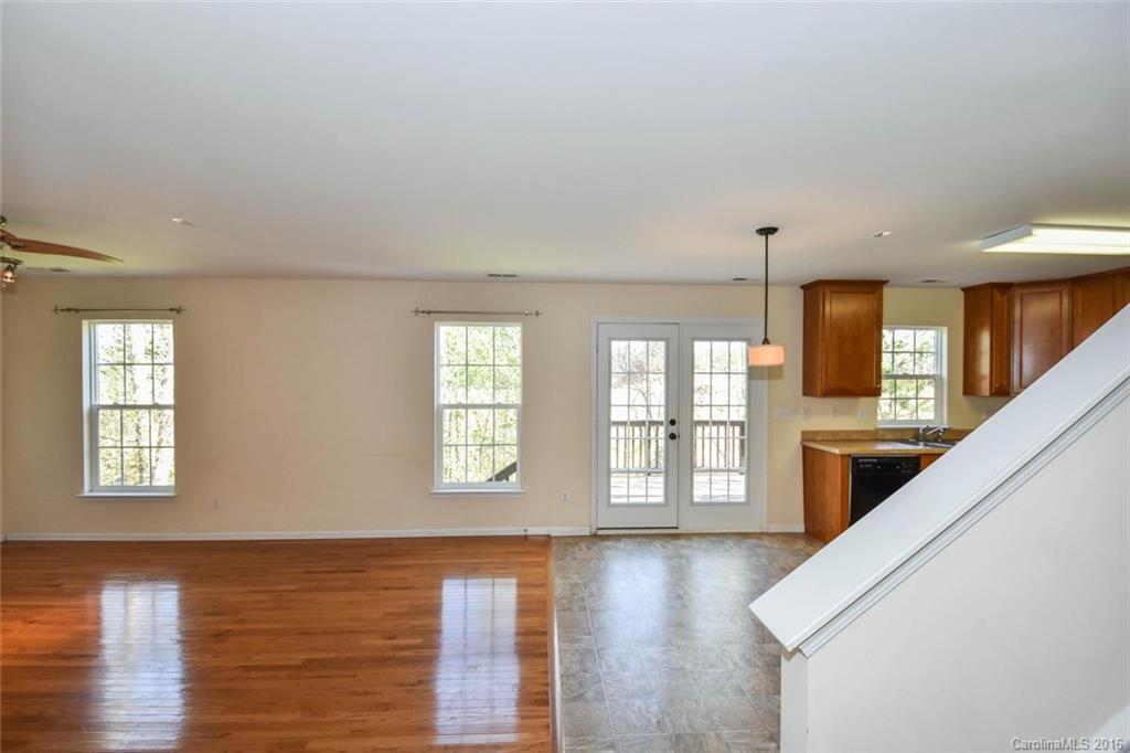 Amberwood - Residential