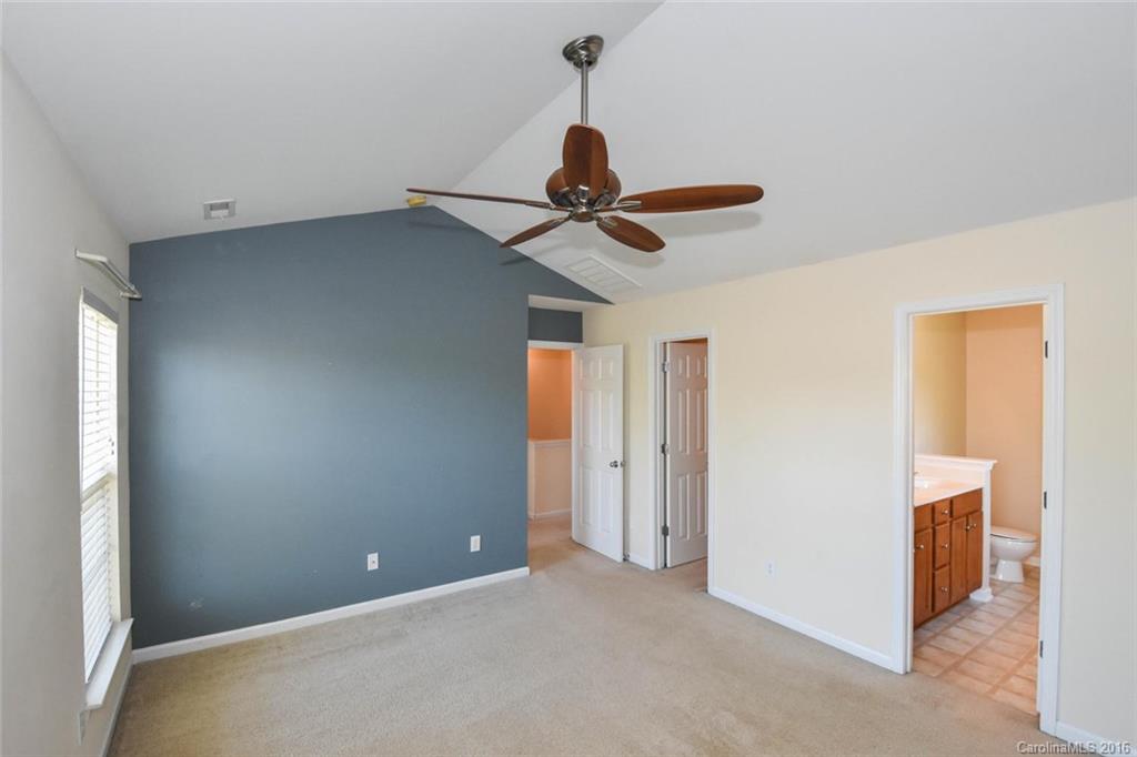 Amberwood - Residential