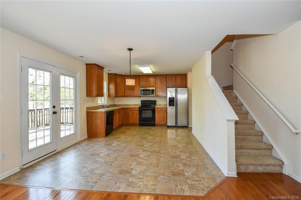 Amberwood - Residential