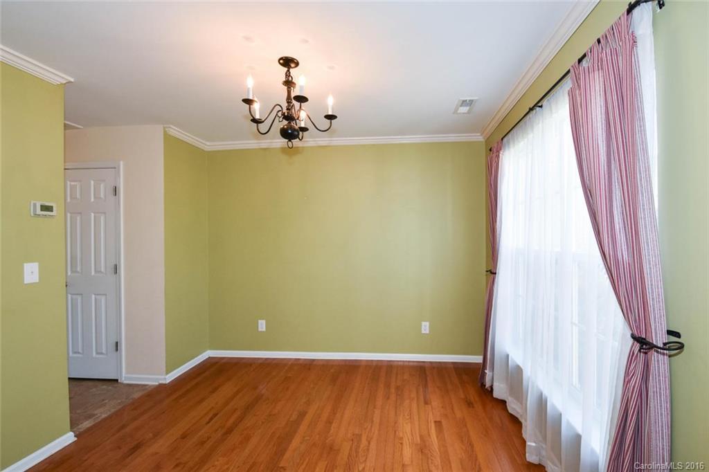 Amberwood - Residential