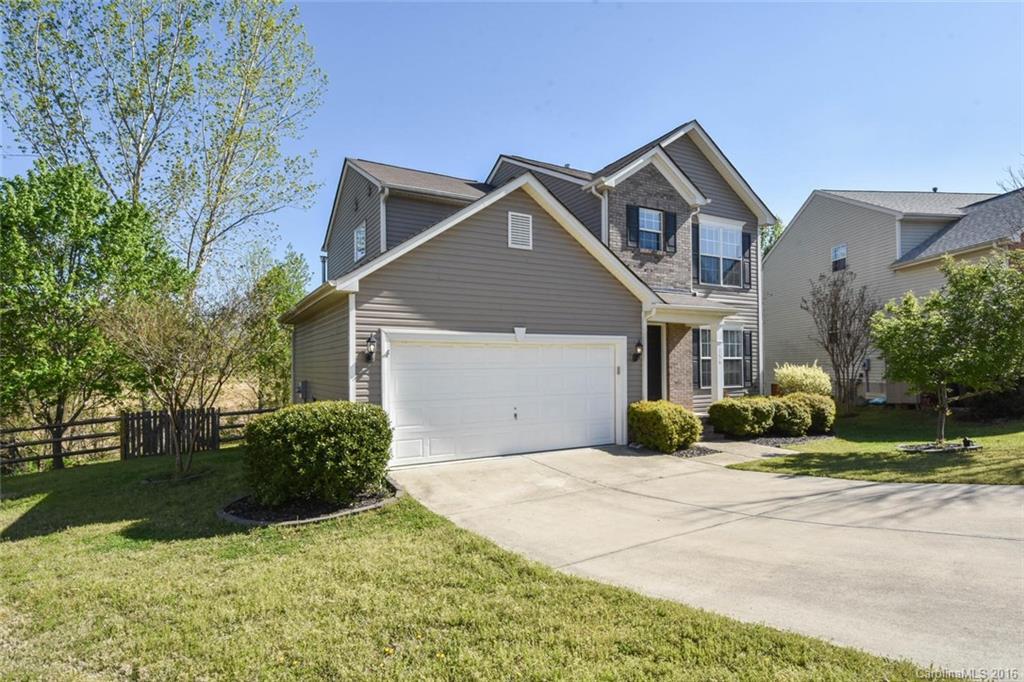 Amberwood - Residential