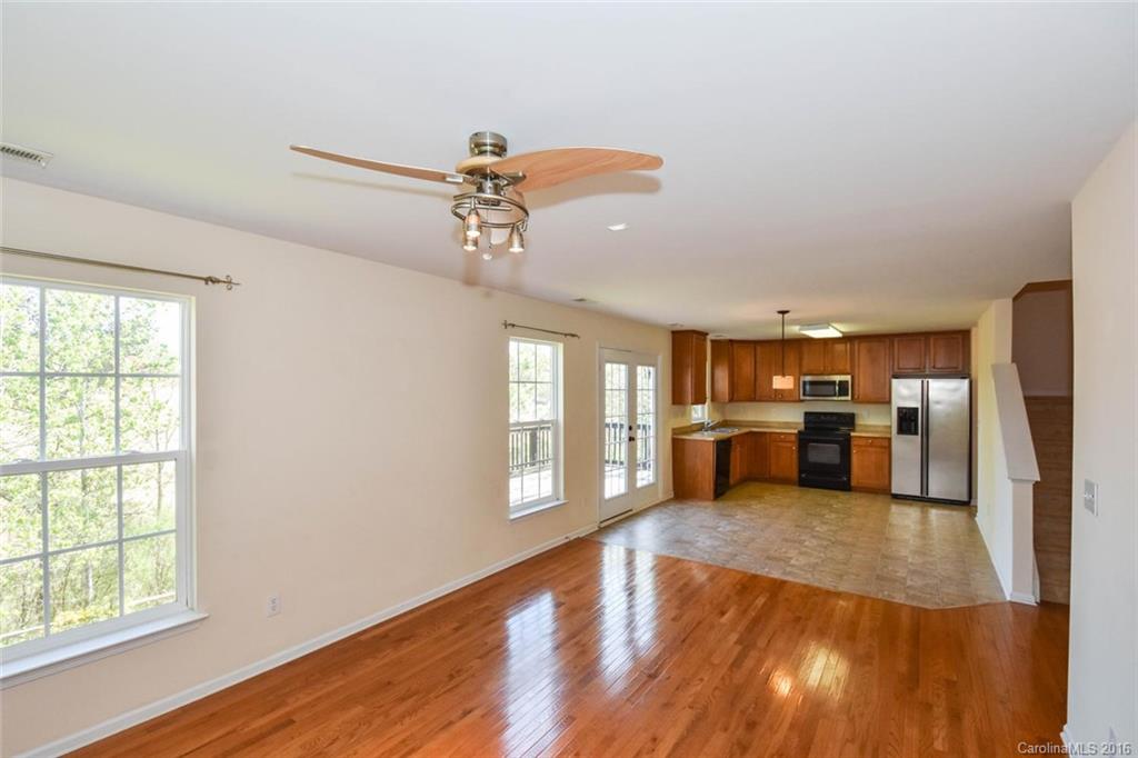 Amberwood - Residential