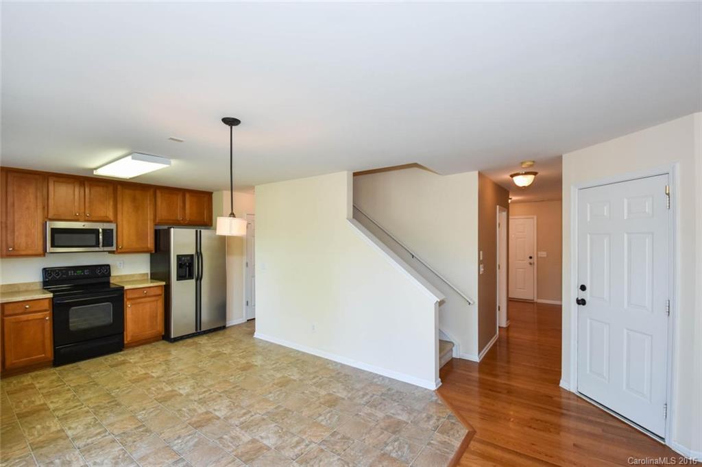 Amberwood - Residential