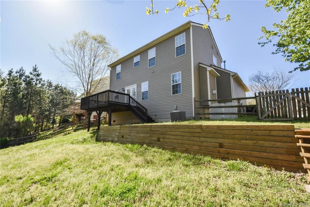 Amberwood - Residential