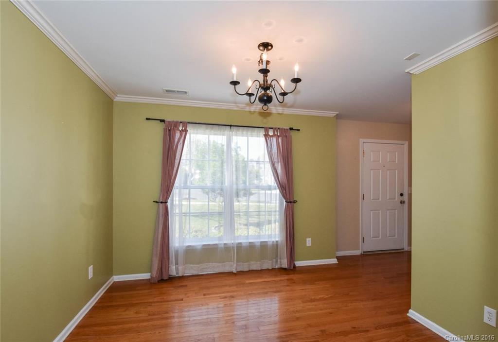 Amberwood - Residential