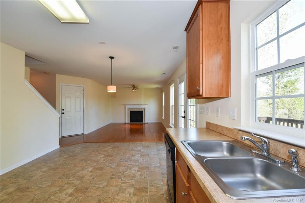 Amberwood - Residential