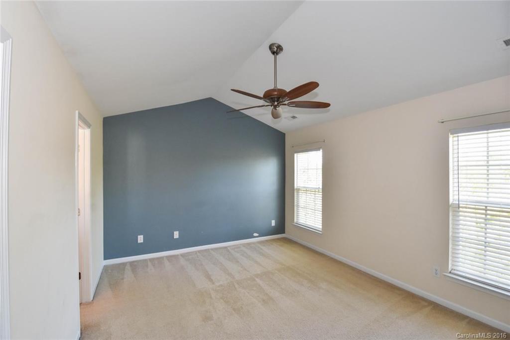 Amberwood - Residential