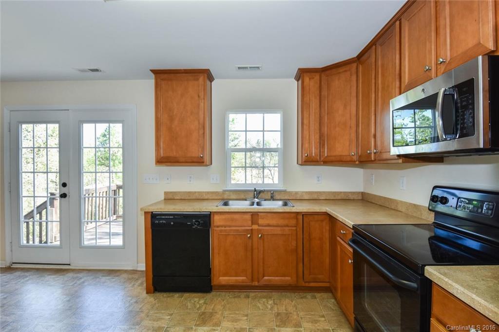 Amberwood - Residential