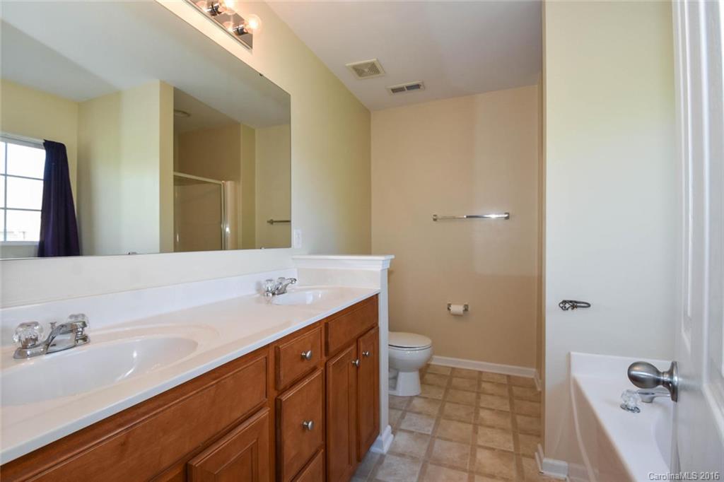 Amberwood - Residential