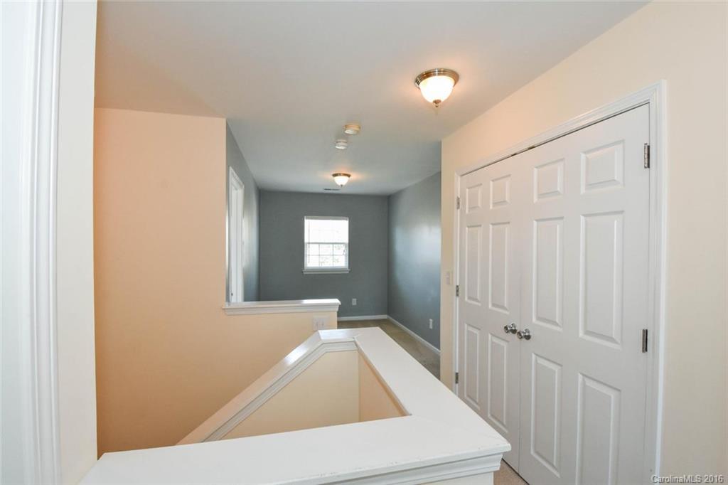 Amberwood - Residential