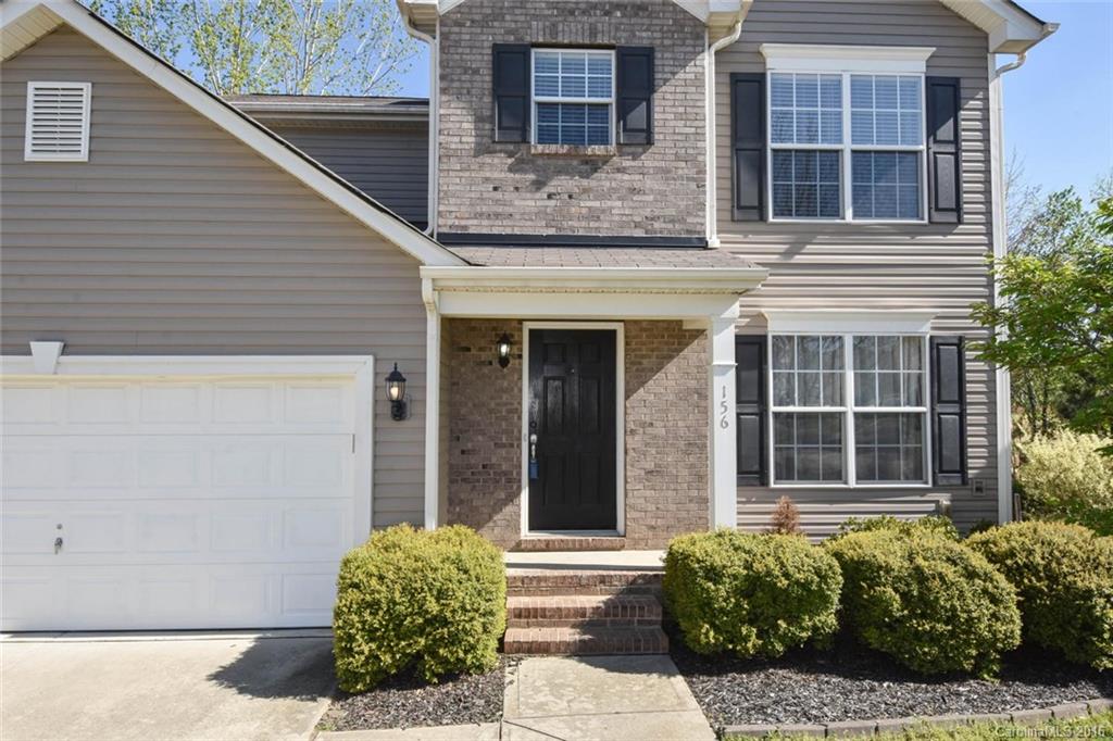 Amberwood - Residential