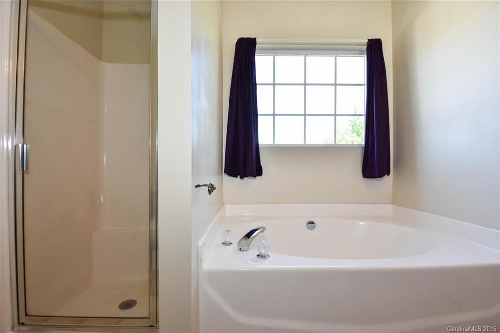 Amberwood - Residential