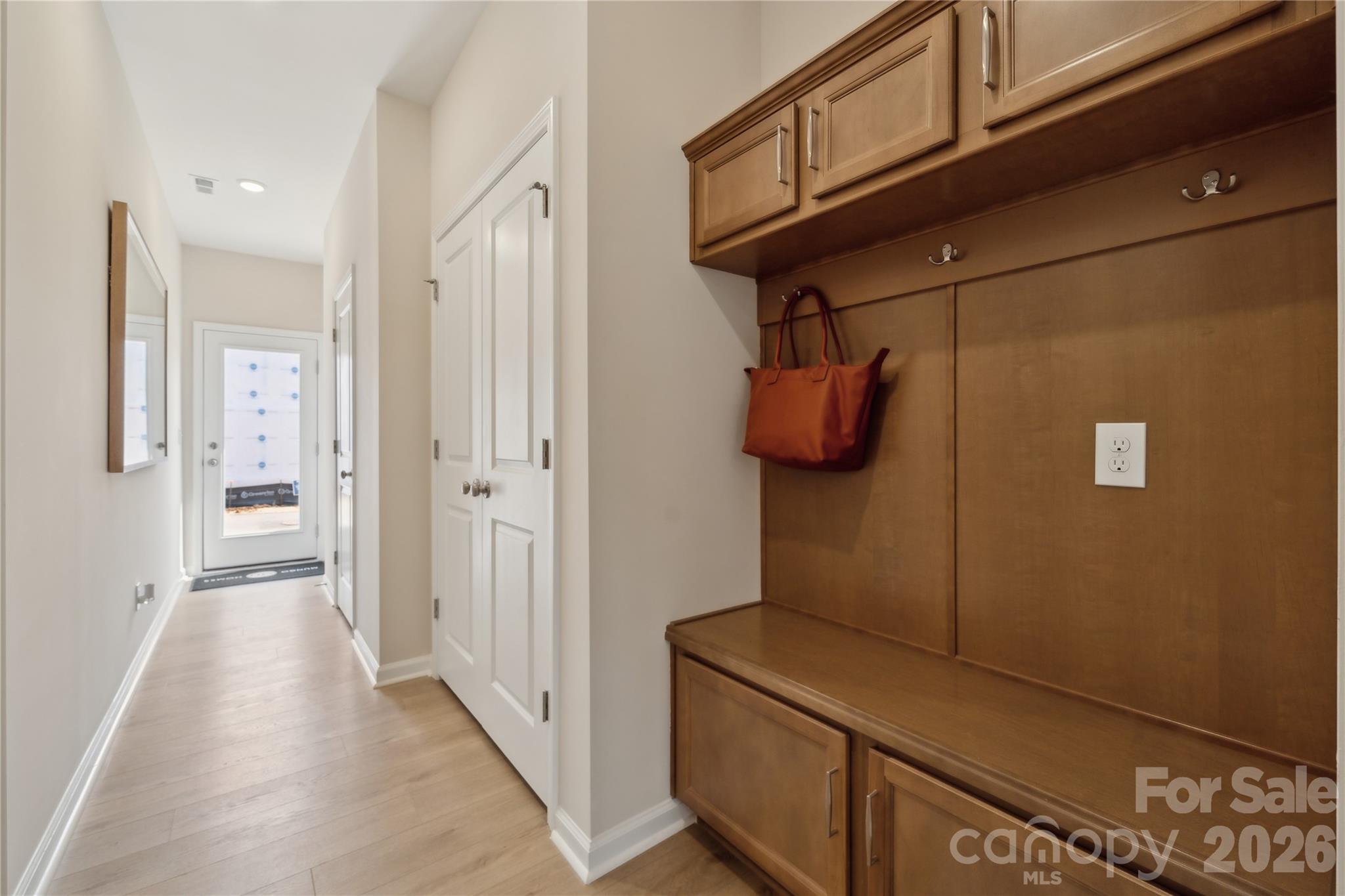 Sloan Station - Residential