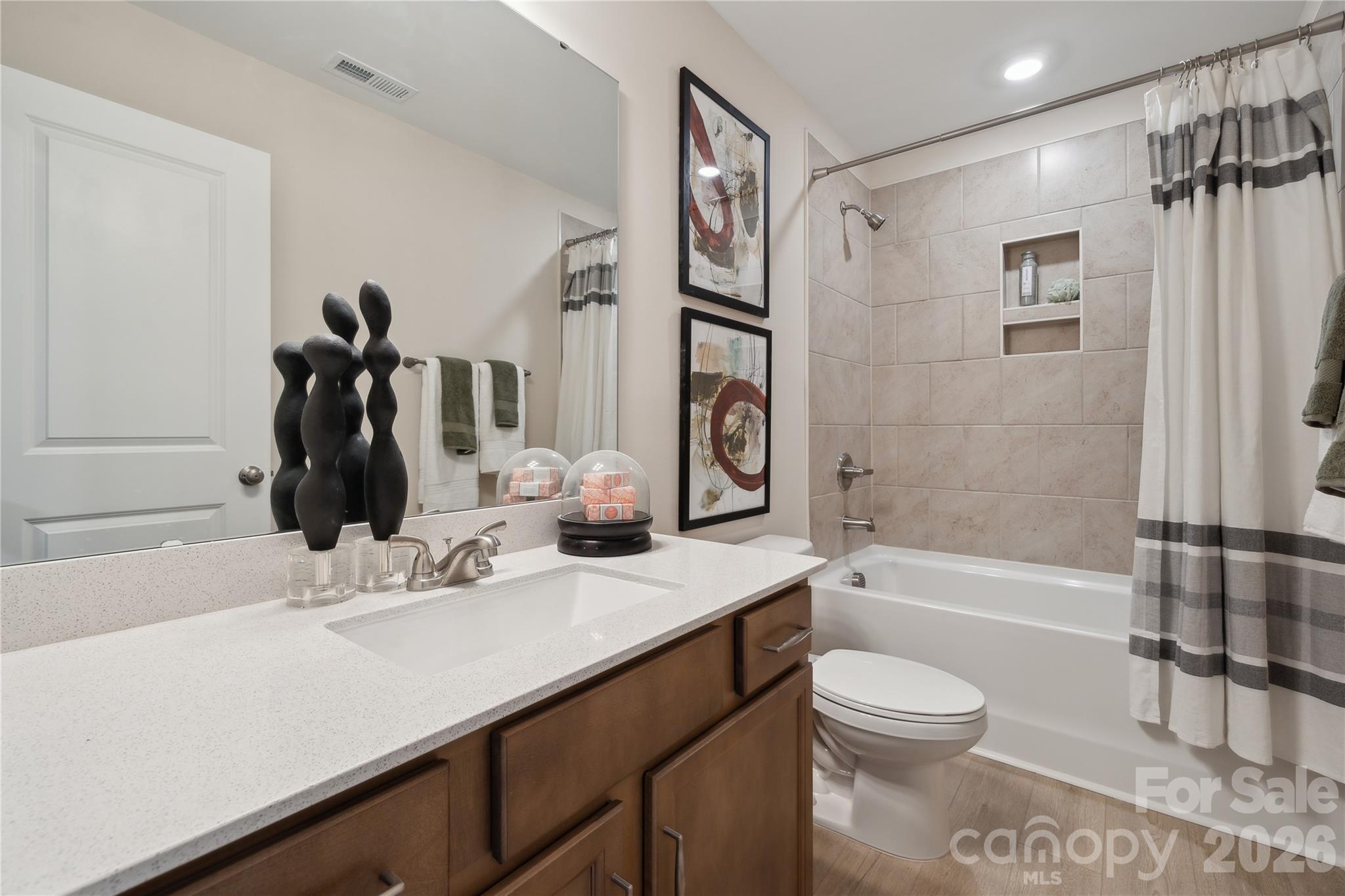 Sloan Station - Residential