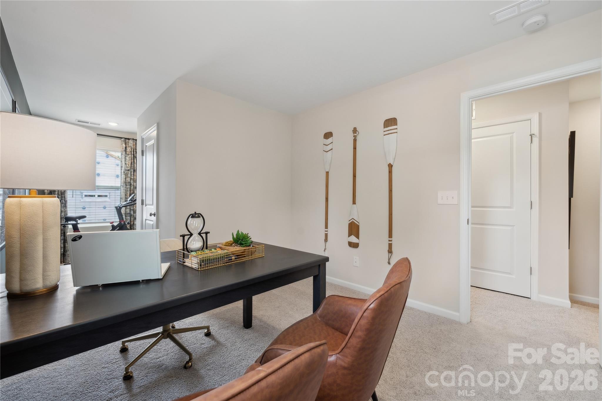 Sloan Station - Residential