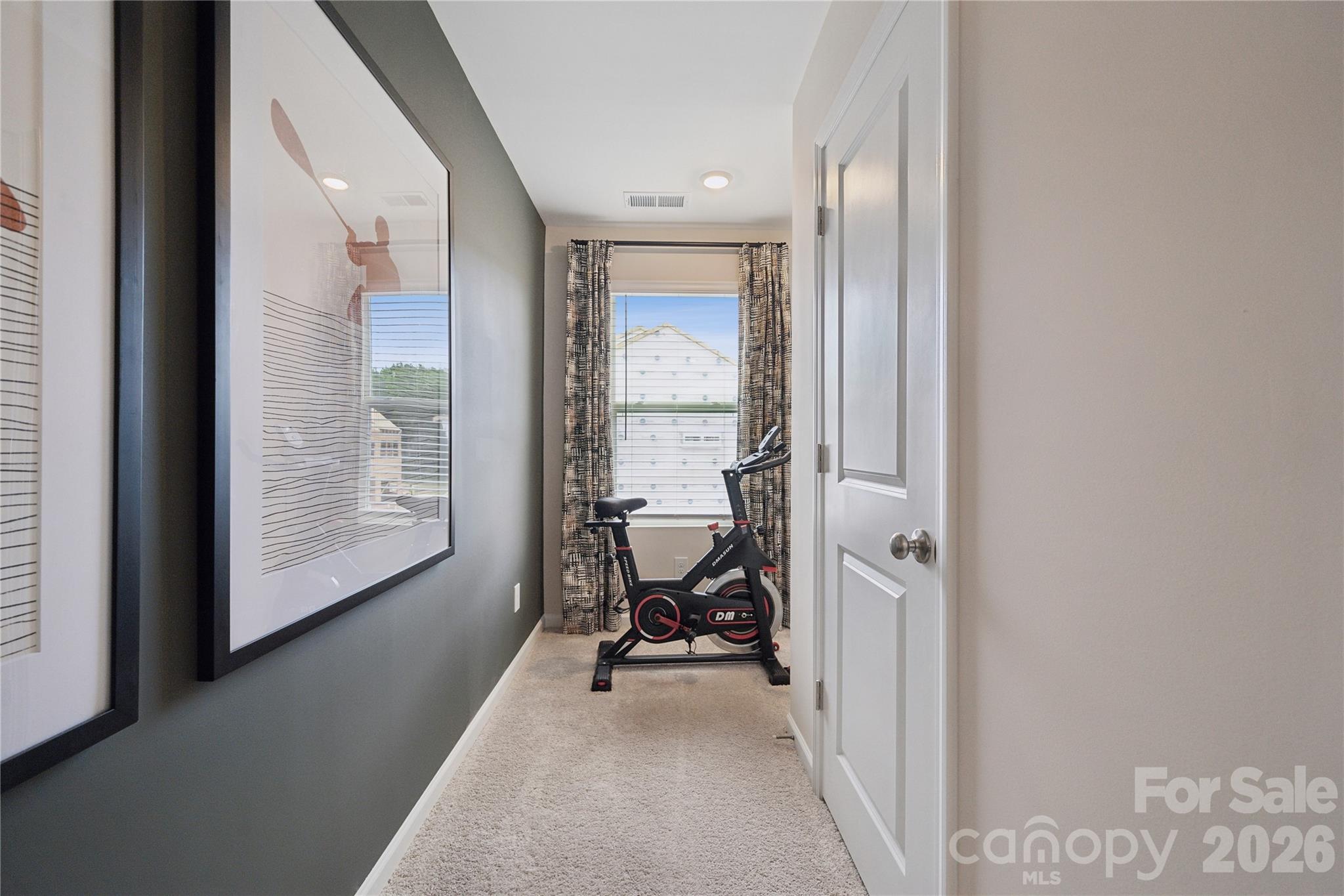 Sloan Station - Residential