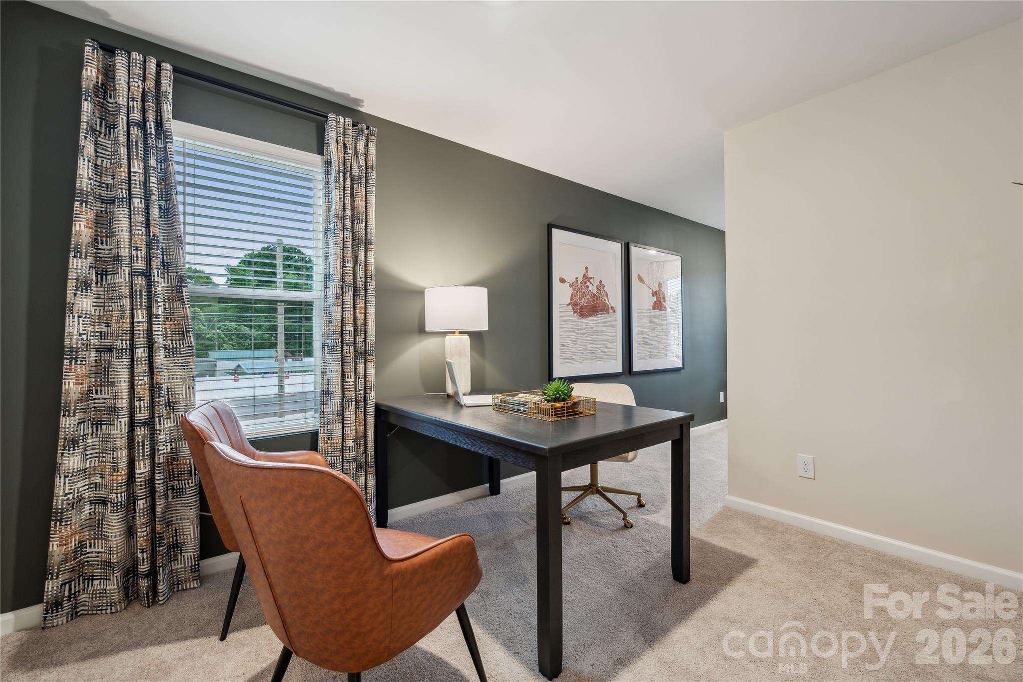 Sloan Station - Residential