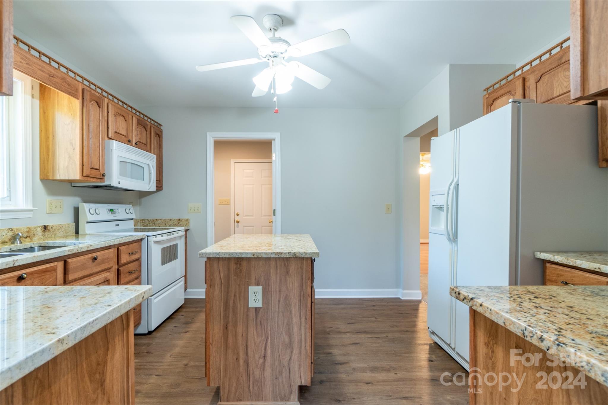 Barrington Glen - Residential